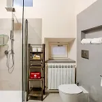 Kindness Art Historic Center 110sqm Private Parking Апартаменты *