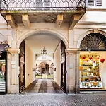 Kindness Art Historic Center 110sqm Private Parking Apartament Arona