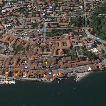 Kindness Art In Historic Center *