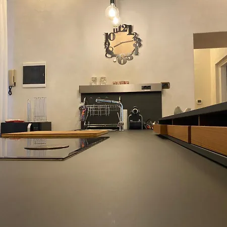 Kindness Art In Historic Center * Arona