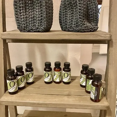 Appartement Kindness Art In Historic Center