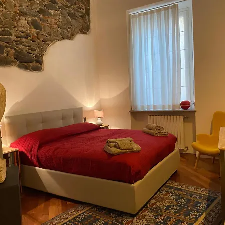 Appartement Kindness Art In Historic Center *