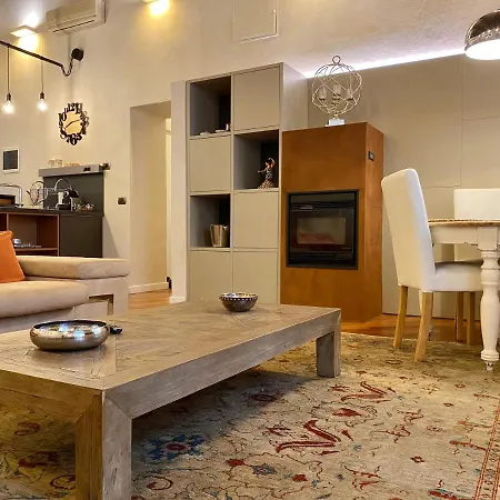 Apartamento Kindness Art In Historic Center