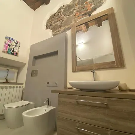 Kindness Art In Historic Center Apartment *