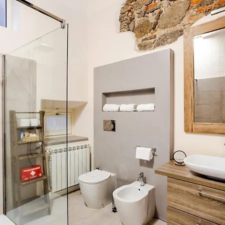 Kindness Art Historic Center 110sqm Private Parking * Arona