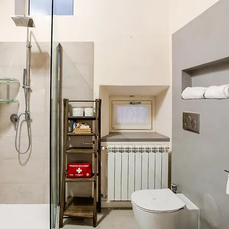 Kindness Art Historic Center 110sqm Private Parking Apartment *