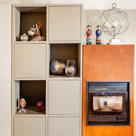 Kindness Art Historic Center 110sqm Private Parking Apartment Arona