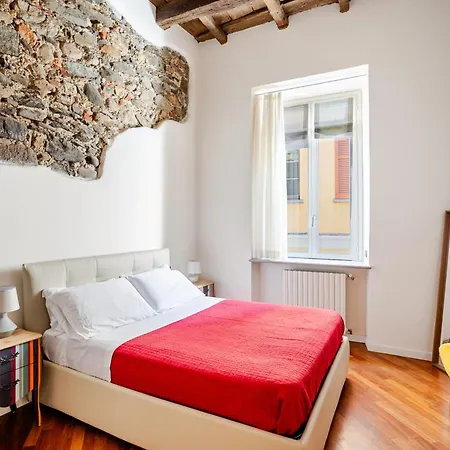 Kindness Art Historic Center 110sqm Private Parking Apartamento