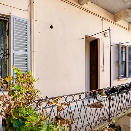Kindness Art Historic Center 110sqm Private Parking