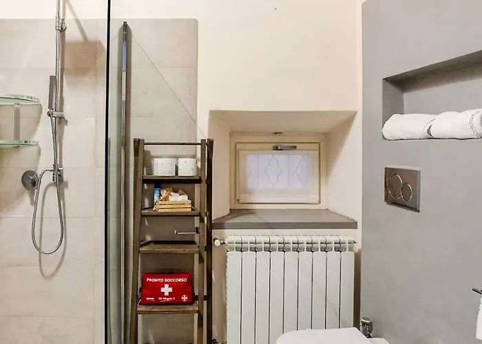 Kindness Art Historic Center 110sqm Private Parking Apartamento *