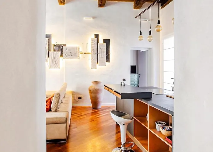 Kindness Art Historic Center 110sqm Private Parking Apartamento *