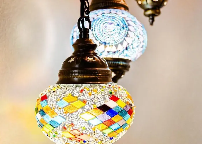 Apartamento Kindness Art Historic Center 110sqm Private Parking *