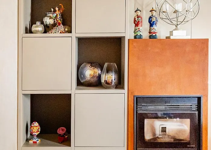 Kindness Art Historic Center 110sqm Private Parking Apartamento Arona