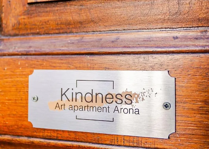 Kindness Art Historic Center 110sqm Private Parking Apartamento