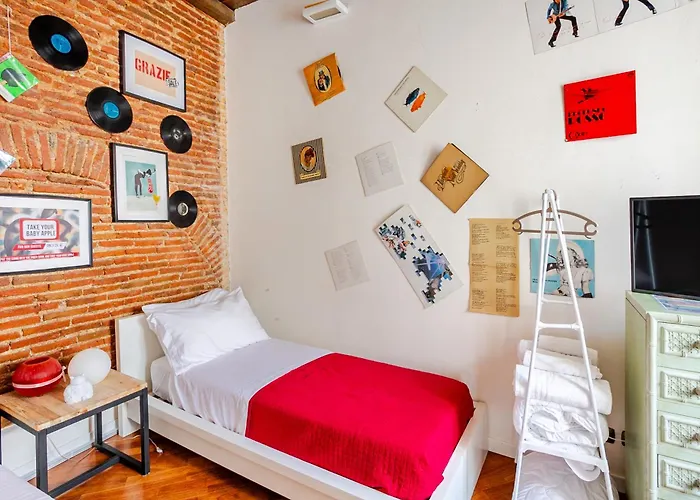 Kindness Art Historic Center 110sqm Private Parking Apartamento *